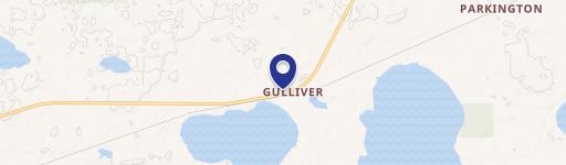 Gulliver, MI 49840