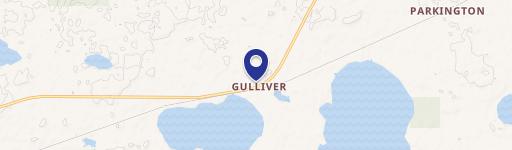 Gulliver, MI 49840