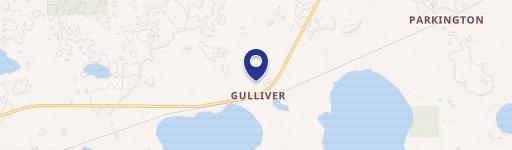Gulliver, MI 49840