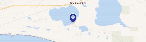 Gulliver, MI 49840