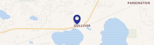 Gulliver, MI 49840