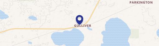Gulliver, MI 49840