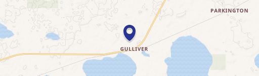 Gulliver, MI 49840