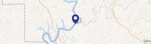 10605 Taylors Fry Rd