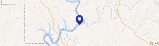 10490 Taylors Fry Rd