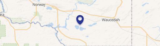 925th Hamilton Lks Rd 573