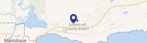 Manistique, MI 49854