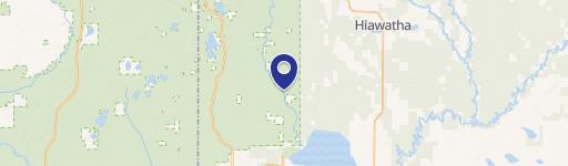 Manistique, MI 49854