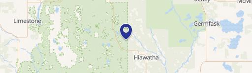 Manistique, MI 49854