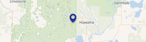 Manistique, MI 49854