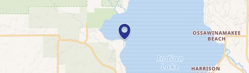 Manistique, MI 49854