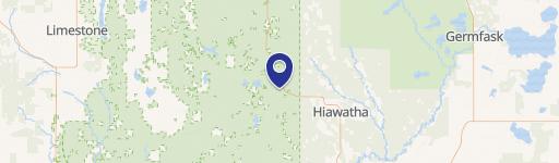 Manistique, MI 49854