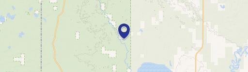 Manistique, MI 49854