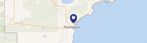 Manistique, MI 49854