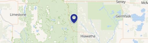 Manistique, MI 49854