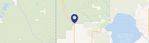 Manistique, MI 49854