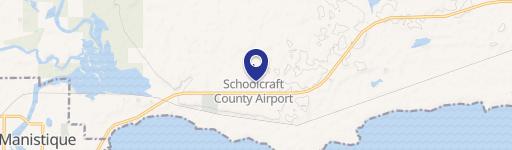 Manistique, MI 49854