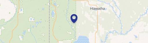 Manistique, MI 49854