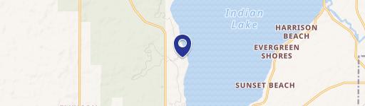 Manistique, MI 49854