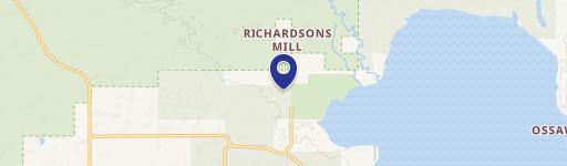 Manistique, MI 49854