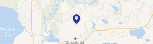 Manistique, MI 49854