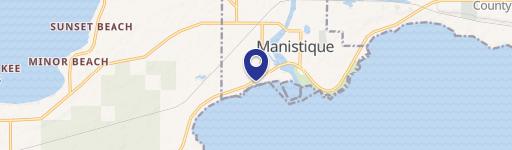Manistique, MI 49854
