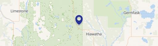 Manistique, MI 49854