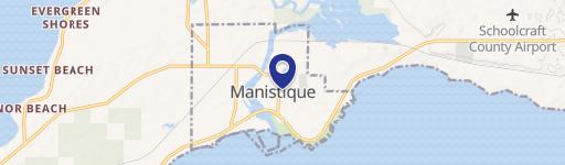 Manistique, MI 49854