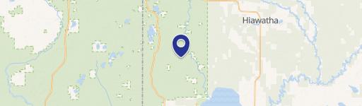 Manistique, MI 49854