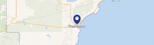 Manistique, MI 49854