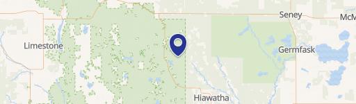 Manistique, MI 49854