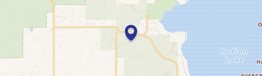 Manistique, MI 49854