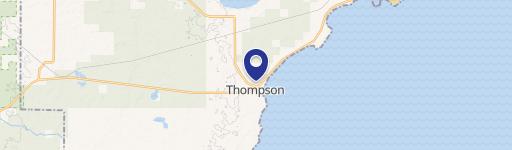 Manistique, MI 49854