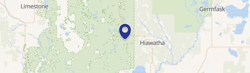 Manistique, MI 49854