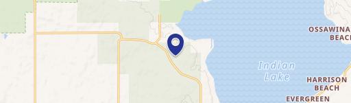 Manistique, MI 49854