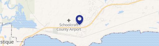 Manistique, MI 49854