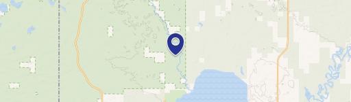 Manistique, MI 49854