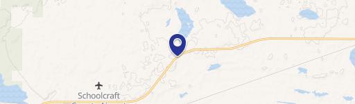 Manistique, MI 49854