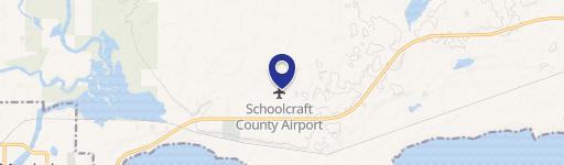 Manistique, MI 49854