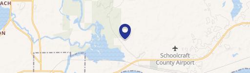 Manistique, MI 49854