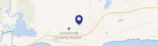 Manistique, MI 49854