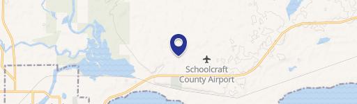 Manistique, MI 49854