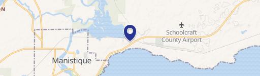 Manistique, MI 49854