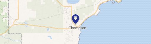 Manistique, MI 49854