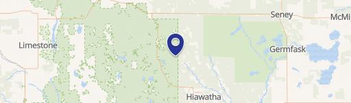 Manistique, MI 49854