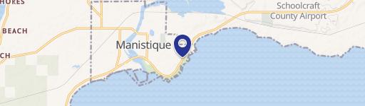 Manistique, MI 49854