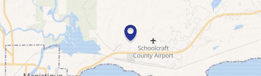 Manistique, MI 49854