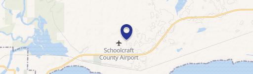 Manistique, MI 49854