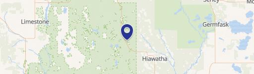 Manistique, MI 49854