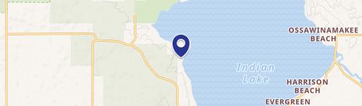 Manistique, MI 49854